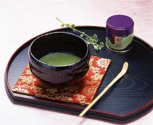 深度解密日本茶,日本茶入门