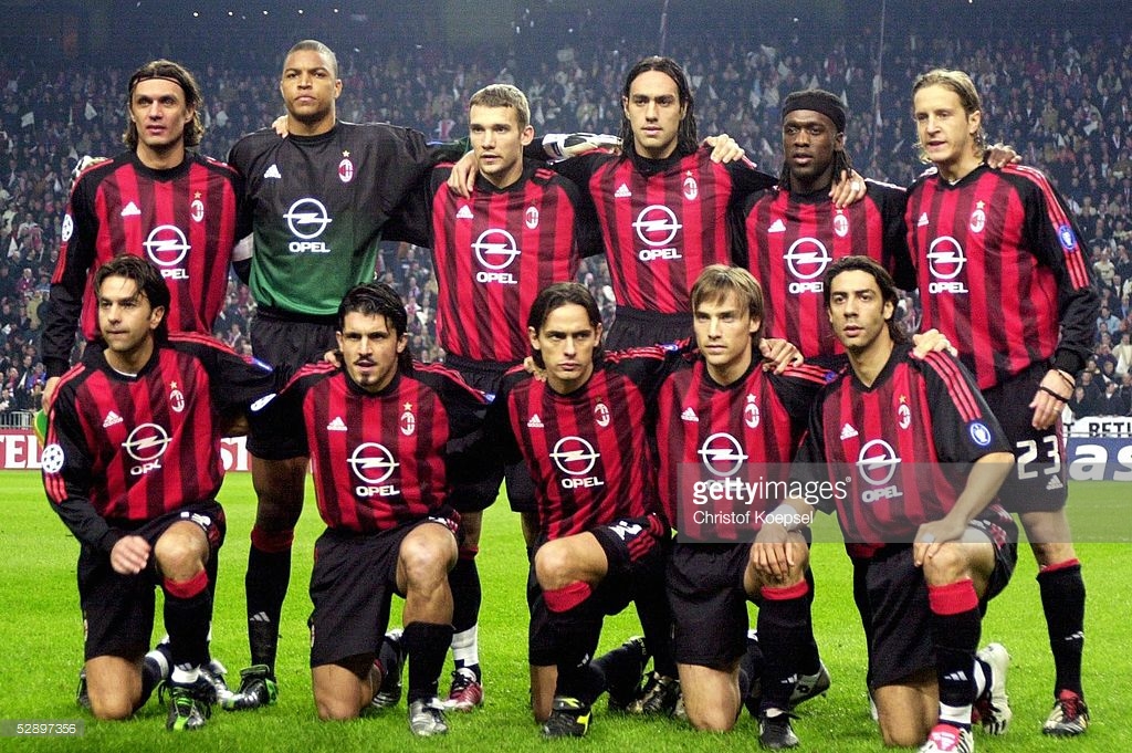 罗纳尔多萨莫拉诺巴乔,罗纳尔多巴乔舍甫琴科