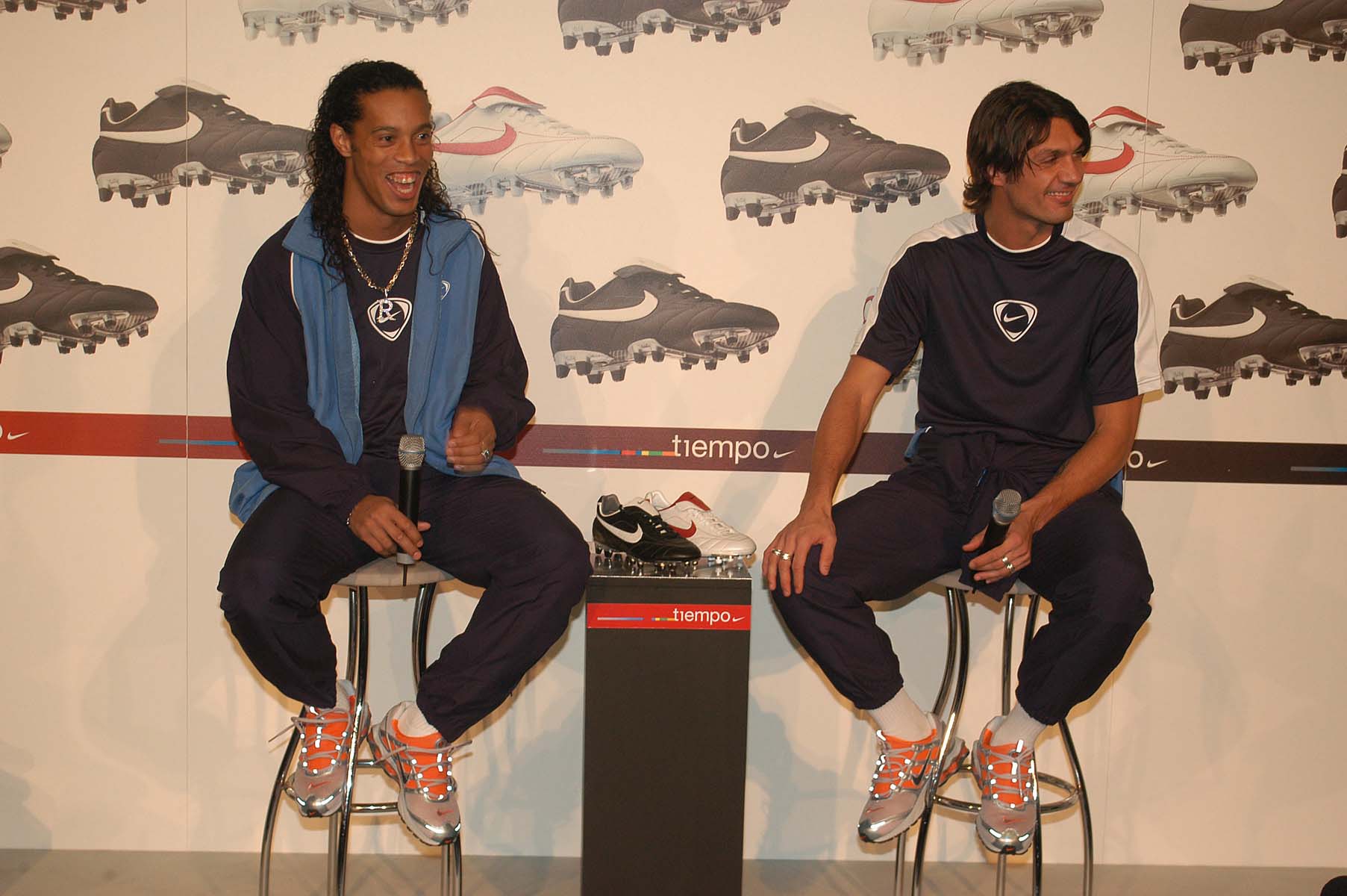 罗纳尔多萨莫拉诺巴乔,罗纳尔多巴乔舍甫琴科