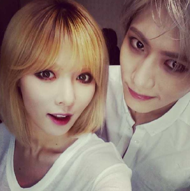 张贤胜退出beast了吗,张贤胜和龙俊亨beast