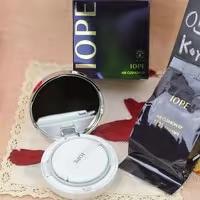 不知道买哪个牌子的气垫,不知道选什么色的气垫