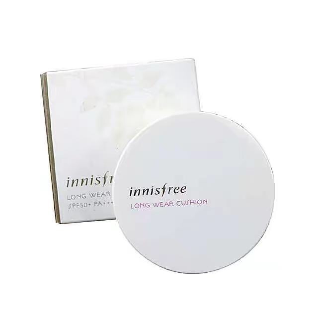 不知道买哪个牌子的气垫,不知道选什么色的气垫