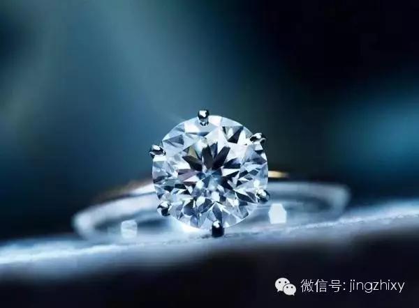 为什么世界各地的女性都喜欢红色,经典蒂芙尼钻戒