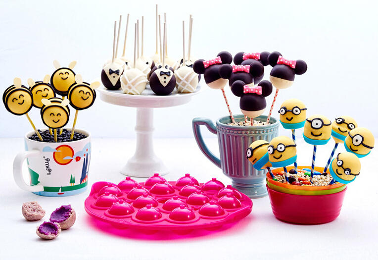 怎么选择烤蛋糕模具,怎样选择烘焙模具