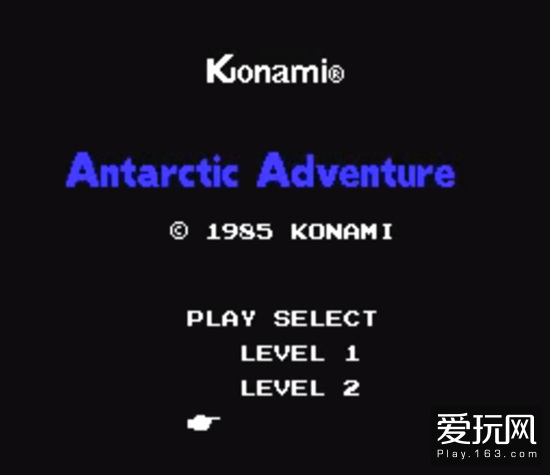 游戏史上的今天,科乐美发行的最后一款fc游戏