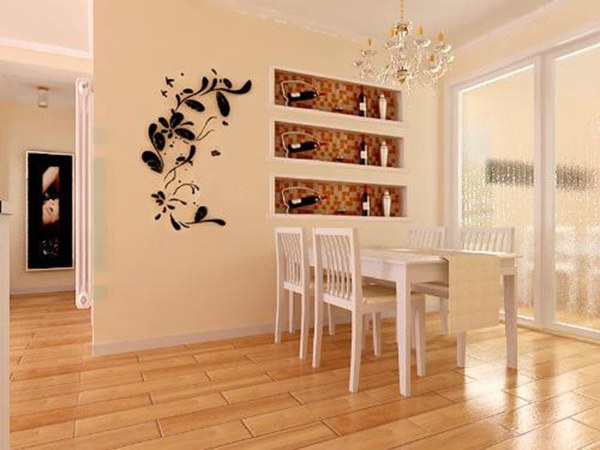 你可能永远刷不到有用的知识,初学刮腻子有什么简单的方法