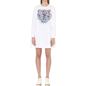 清新蓝PK清纯白，初夏你更爱哪个？