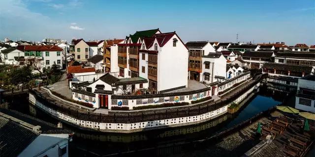 上海免费旅游景点,上海残疾人免费景点一览表