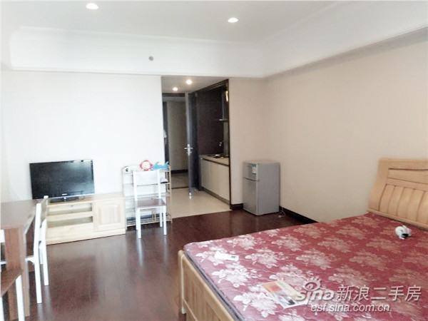 杭州四室租整套房,杭州租房民房两居室精装南北通透