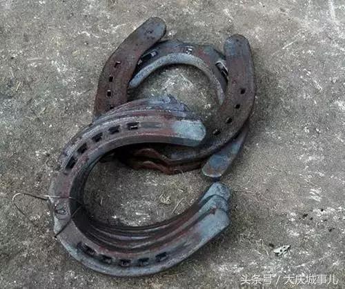 只有东北人才认识的几种老物件,农村老物件都不认识了