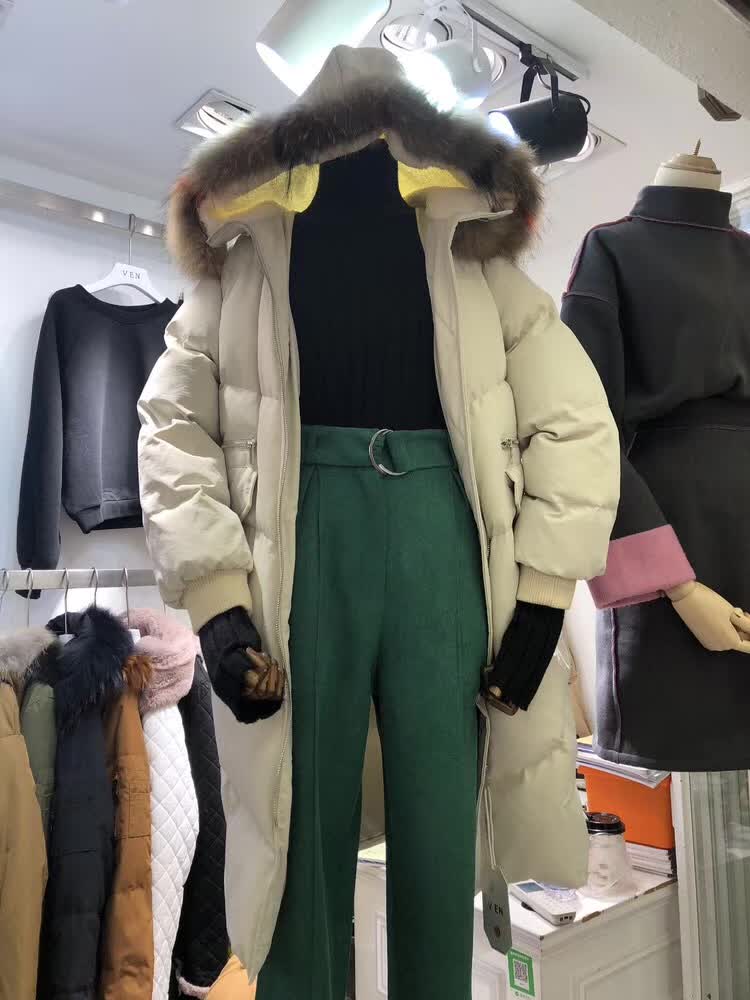 时髦穿搭冬季衣橱必备基础款,秋季时髦又保暖的穿搭