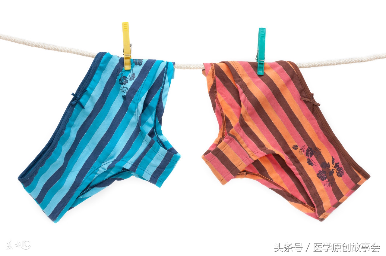 别再这样清洗你的*弟弟小**,清洗*弟弟小**一定要记住这几点!