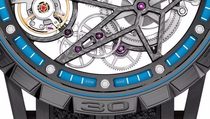 瑞士表的真假有区别吗,瑞士表有真的吗