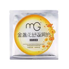 鲜花花瓣面膜,鲜花面膜推荐