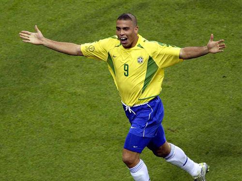 史上十大足球绰号,十大经典足球绰号