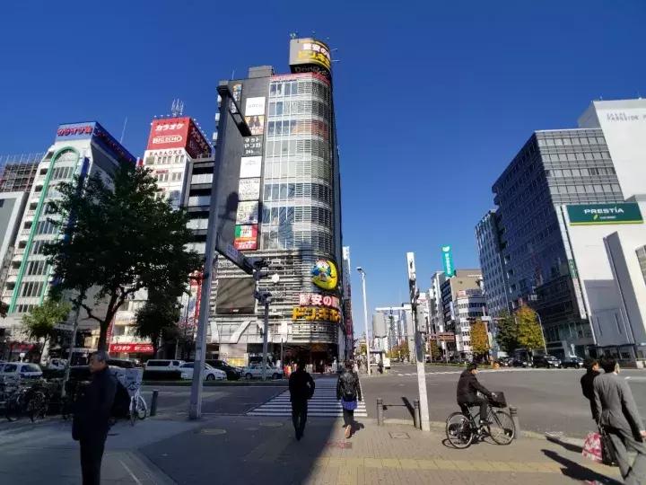 中北部升龙道深度游攻略,日本龙岛旅游攻略