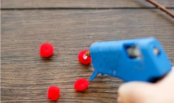 怎么用一分钟做出圣诞礼物,自己做简单又好看的圣诞礼物