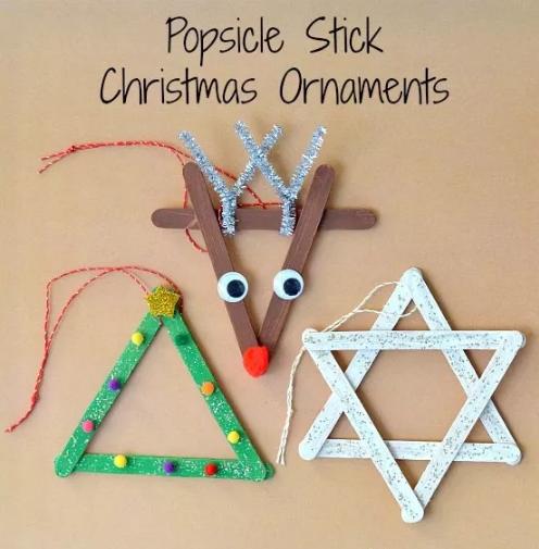 怎么用一分钟做出圣诞礼物,自己做简单又好看的圣诞礼物