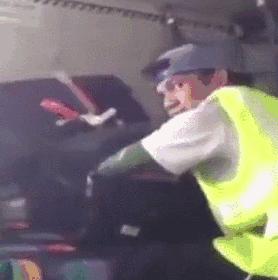 留学生假期回国，原来你的5个coach包就是这样丢失的！