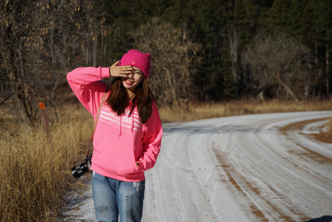 科罗拉多州到洛杉矶,科罗拉多州五月自驾