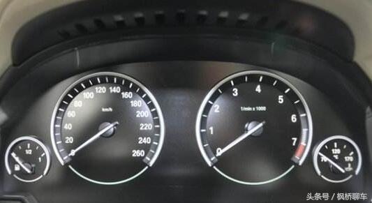 仪表台上所有指针抽搐是几个意思?|枫桥ASK