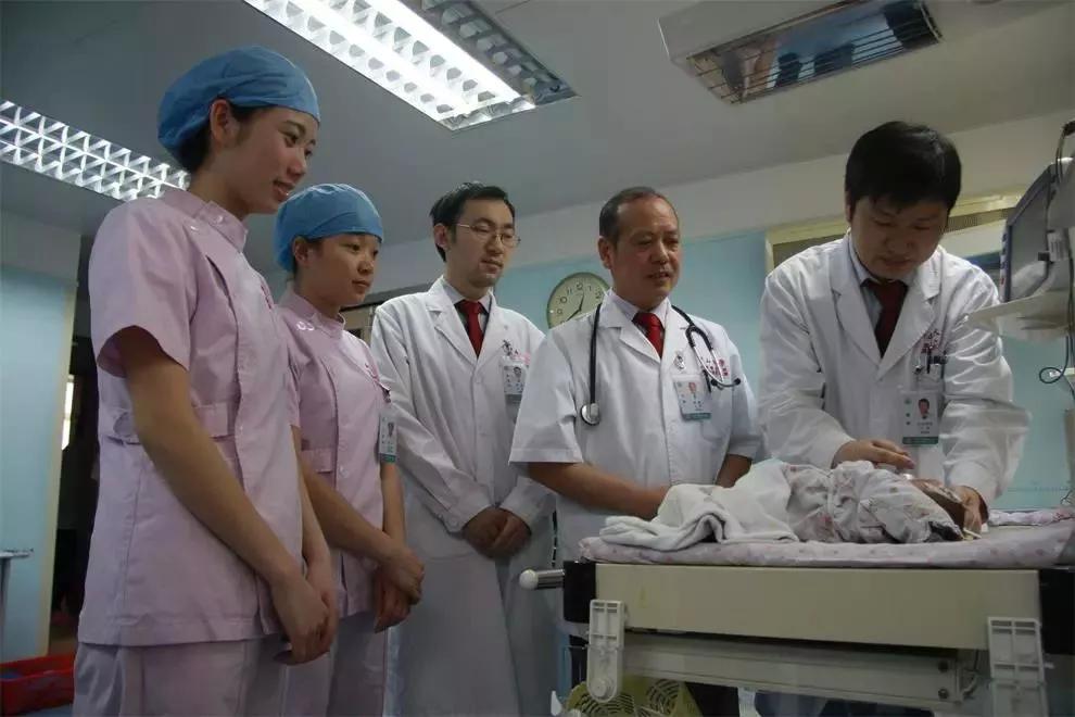 中山六院比广医三院成功率高,中山六院全国排名第几