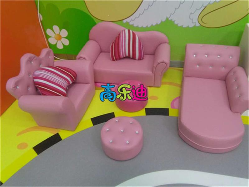 上海室内儿童游乐场加盟店,开室内儿童游乐场需要办什么手续