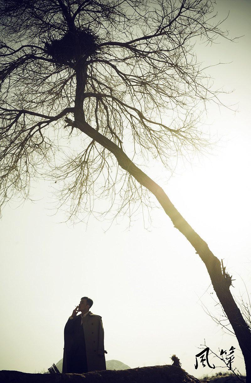 柳云龙的6部谍战片风筝精彩片段,柳云龙风筝演技炸裂时刻