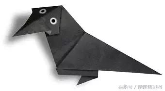 六款简单又实用的折纸,寻找失传已久的折纸手艺