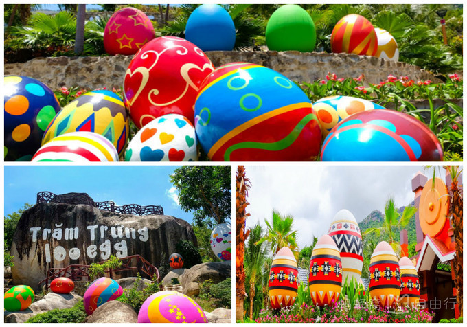 芽庄亲子游自由行攻略,芽庄旅游攻略带小孩