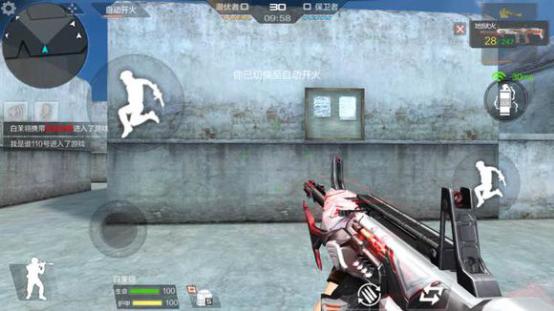 cf手游火麒麟武器大全,火麒麟雷神没有火麒麟能用吗