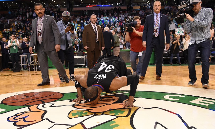 盘点五大球星退役感人时刻,盘点2023年退役的球星