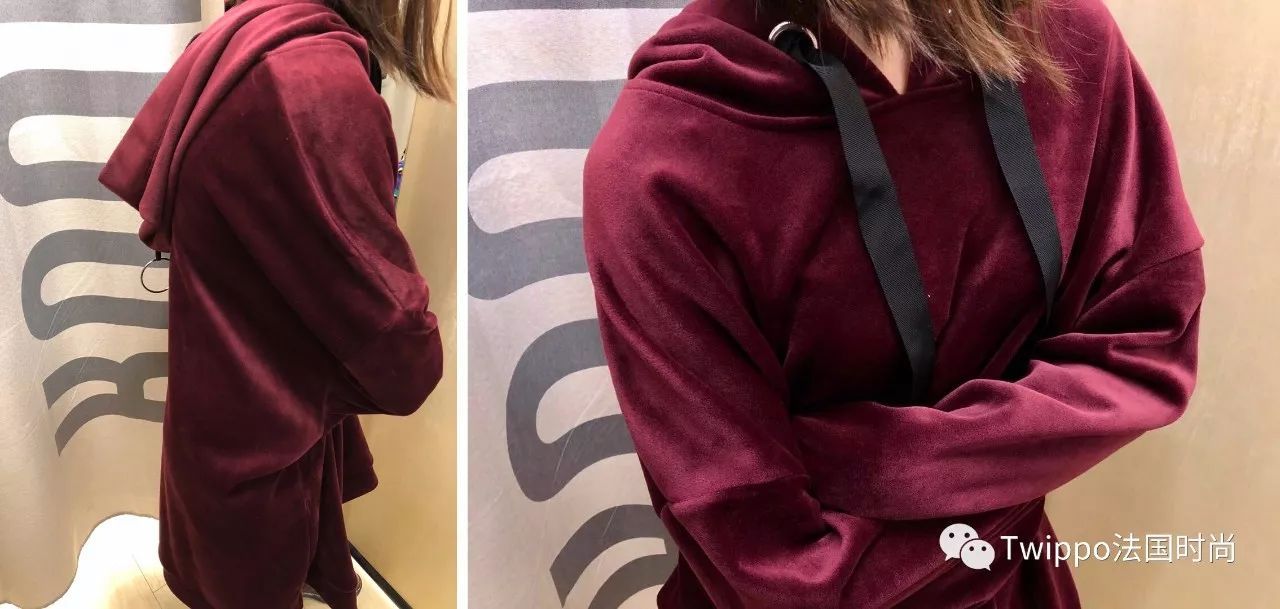 丝绒单品怎么穿好看,今年流行丝绒单品