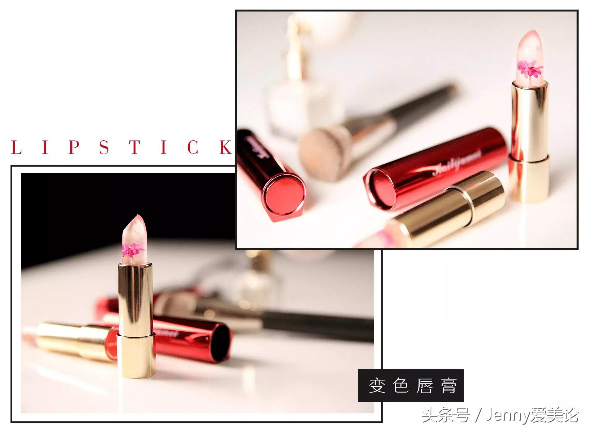 火到外国的国货口红,比较好用的国货口红