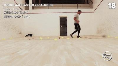 足球训练10个基本动作,足球训练实施的五个步骤是什么