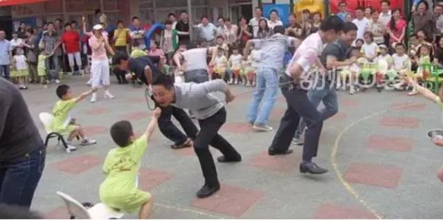 2019年的动作游戏,元旦趣味运动