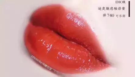 最好看的唇色排行 (最经典的唇色)