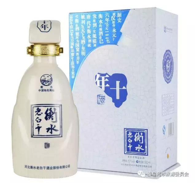我大河北的历史名酒，你吃过几盅？秦皇岛竟然有……