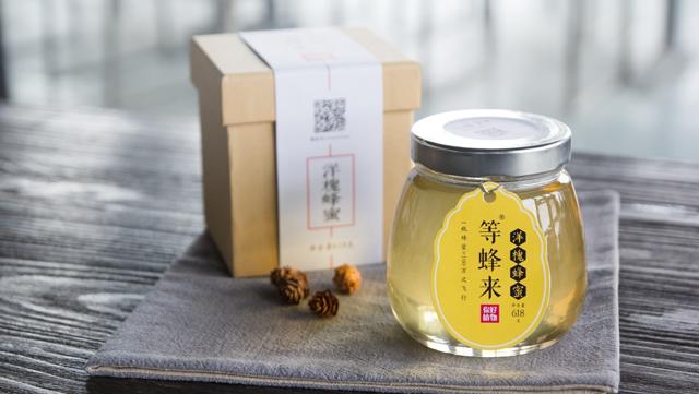 为什么正宗的好蜂蜜这么难卖,超市买的蜂蜜为什么不结晶