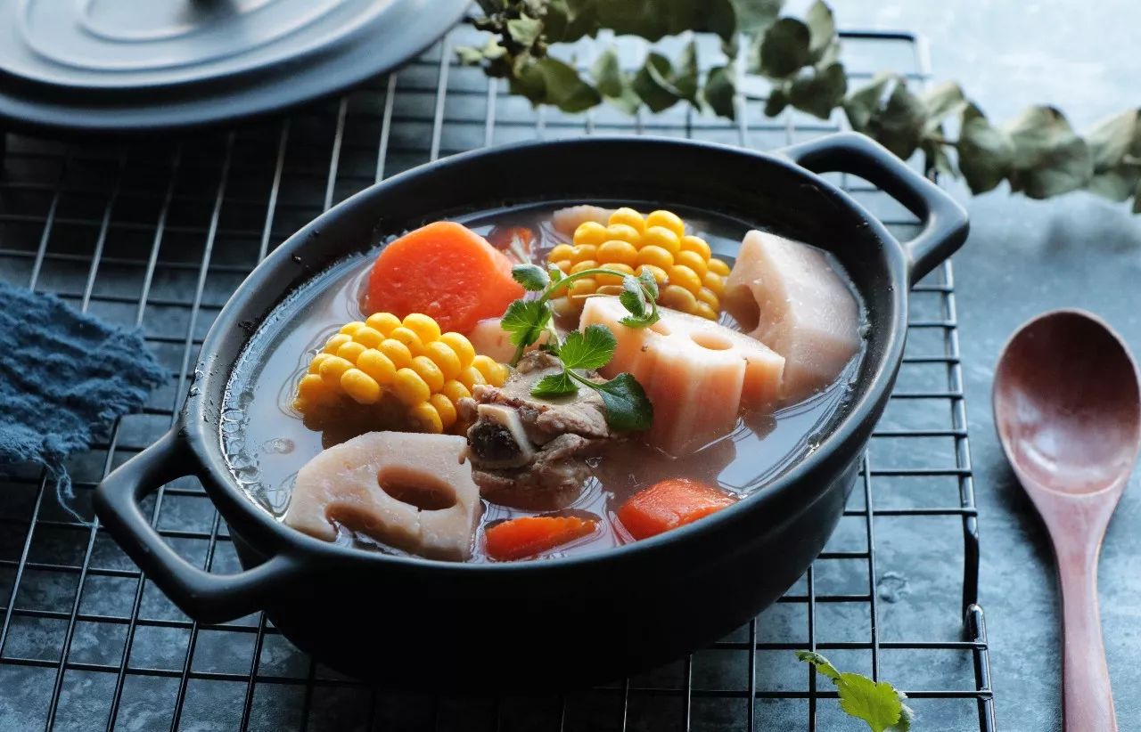 冬季暖胃简单好做的汤,冬天什么汤养胃好喝又有营养