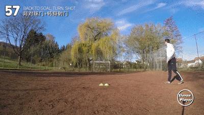 足球训练10个基本动作,足球训练实施的五个步骤是什么