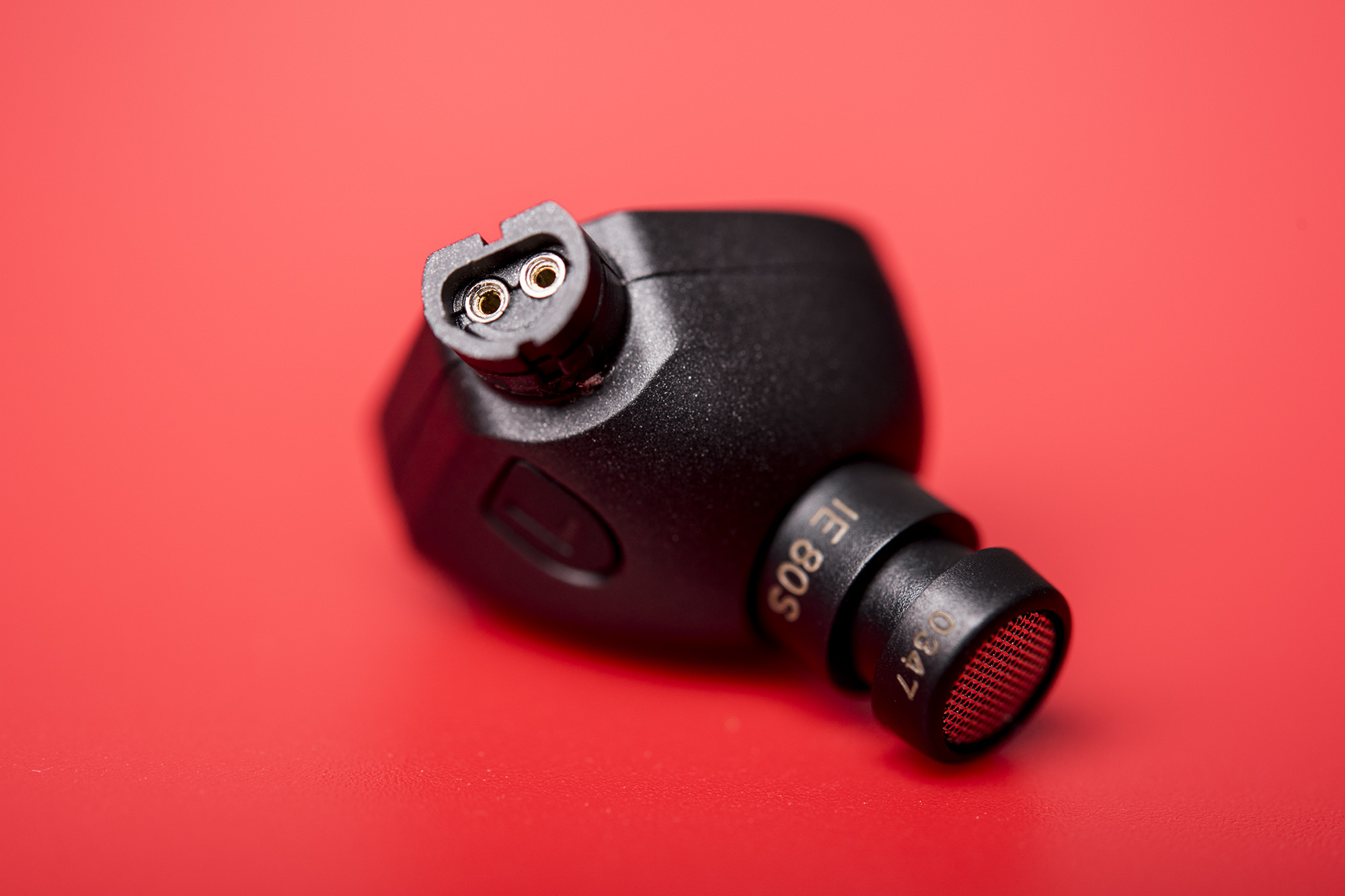 续写传奇,再造经典,森海塞尔IE80S评测