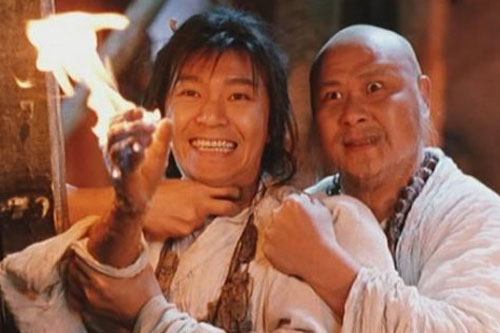 重温星爷经典老剧,重温周星驰喜剧