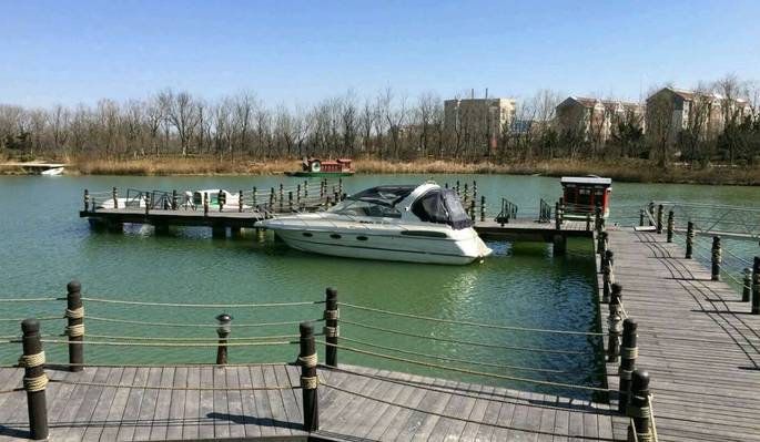 「温泉季」为你盘点天津这些约“泡”好去处！