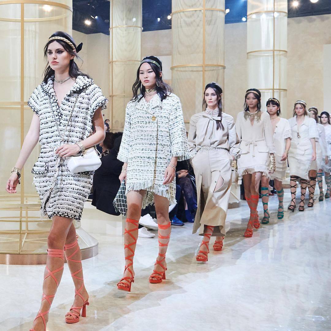 贵妇必须知道的奢侈品,贵妇看到高级奢侈品