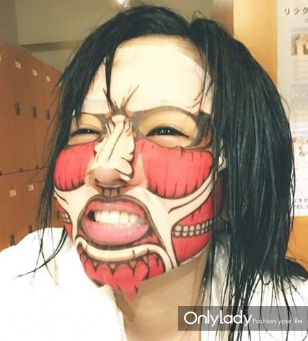 吉尼斯挑战面膜成功了吗,挑战吉尼斯世界纪录面膜