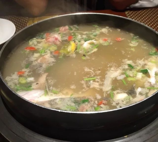 一条鱼在长春的8种死法！全城通缉作案人员