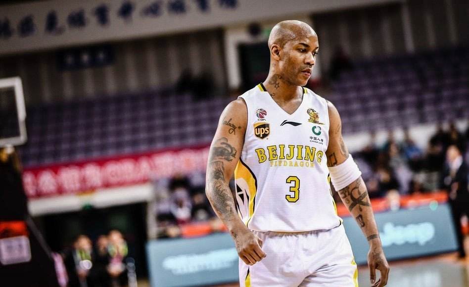 cba兰多夫阿巴斯马布里,北控阿巴斯马布里