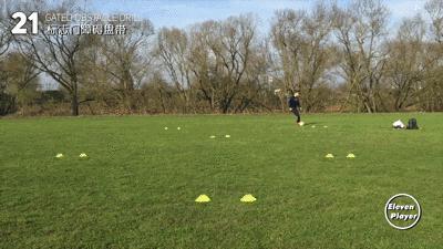 足球训练10个基本动作,足球训练实施的五个步骤是什么