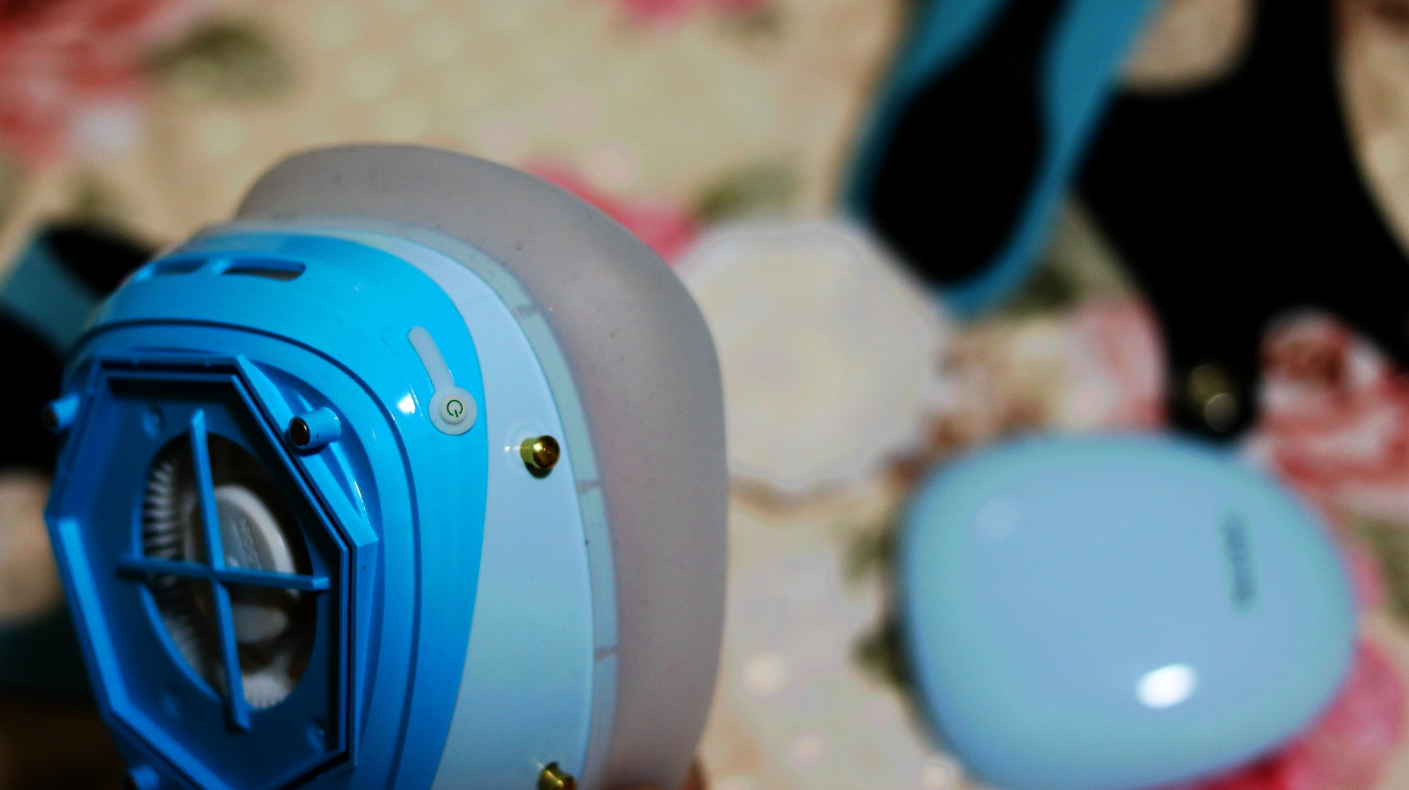 师傅，雾霾别怕，雾净来了！晧庭雾净智能口罩体验记